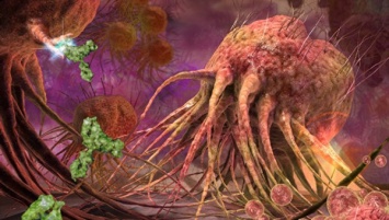 Ученые создали наночастицы, взрывающие раковые опухоли изнутри