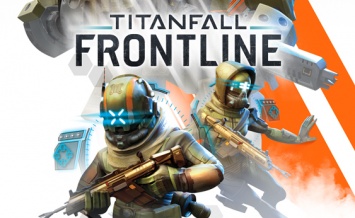 Мобильная игра Titanfall: Frontline отменена