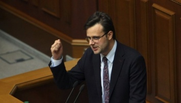 Комитет ВР настаивает на реструктуризации долгов "Южмаша" и "Антонова"