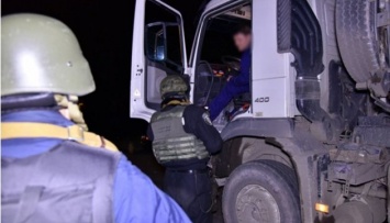 Блокаду контрабанды в Л/ДНР активисты обещают начать с Лисичанска