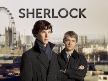Создатели "Шерлока" заявили о возможном выходе пятого сезона
