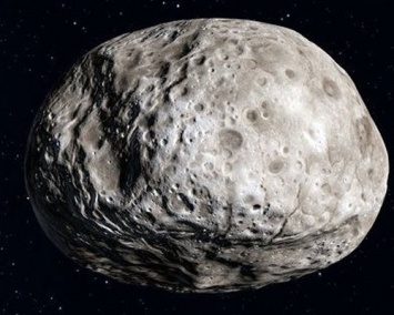 Жители Москвы смогут увидеть астероид невооруженным глазом