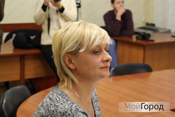 Волонтер продолжает судиться с избиркомом за мандат в Николаевском облсовете