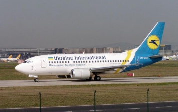 Украина согласовала с ЕС сертификацию своих самолетов по евростандартам