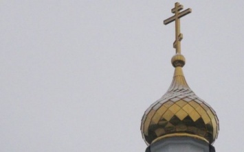 Нападение на храм Московского патриархата в Киеве: полиция сообщила интересное