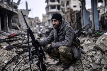Войска Асада окружены - боевики готовят резню