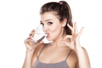 Ученые: Питьевая вода повышает уровень интеллекта человека