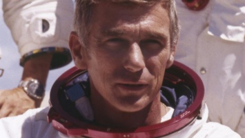 Астронавты программы «Аполлон» гибнут от участившихся случаев инфаркта миок