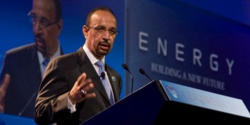 Министр энергетики Саудовской Аравии не верит в продление нефтяного пакта