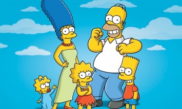 Симпсоны: История чокнутой семейки