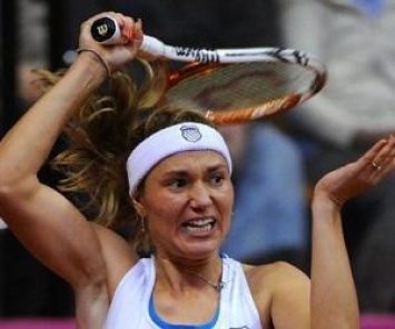 Бондаренко выбыла из розыгрыша Australian Open