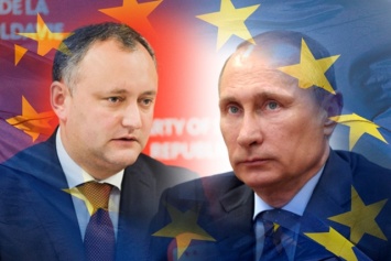Президент Молдовы решил аннулировать ассоциацию с ЕС?
