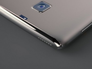 Новые фотографии Samsung Galaxy S8 подтверждают поддержку стилуса S Pen