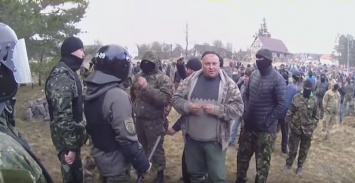 В Раде переполох: Лишь за два дня на Украине произошло три кровавых перестрелки на границах с ЕС