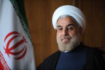 Президент Ирана не собирается пересматривать ядерное соглашение