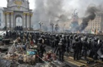 Подозреваемые в убийствах на Майдане "беркутовцы" получили российское гражданство