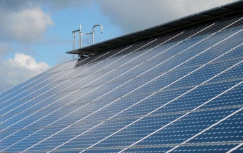 На Буковине немецкие инвесторы построят крупнейшую в стране некоммерческую солнечную электростанцию