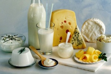 «Молочка» на Херсонщине подскочит в цене