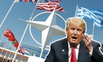 Трамп наносит удар по НАТО, на который не отважился Кремль
