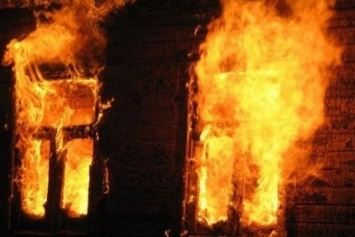 Страшный пожар в Мариуполе: женщина погибла, 5-летнего ребенка удалось спасти