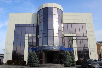 Госкомрегистр Крыма готовится к переезду в новые здания (ФОТО)