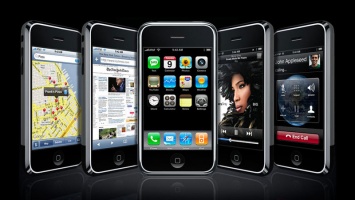 Первый iPhone больше не работает: операторы в США начали отключать 2G-сети