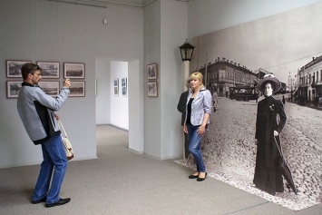 В Иркутске состоится выставка «Портрет на фоне времени»