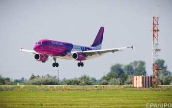Лоукостер Wizz Air возвращается во Львов