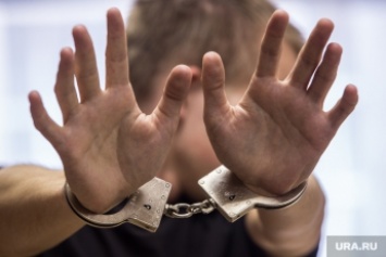 Извращенца, который изнасиловал собственного сына, отправили в тюрьму
