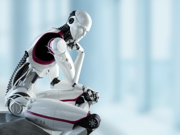 Мировые затраты на робототехнику к 2020 году достигнут $188 млрд