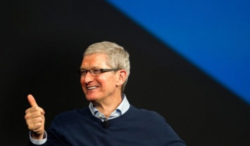 Бывший сотрудник Apple рассказал, как Тим Кук сделал Apple «скучной»