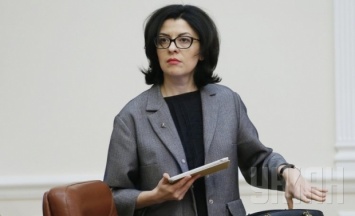 "Правительство вонзает нож в спину": Сыроид призвала Кабмин пересмотреть свои последние решения по Донбассу