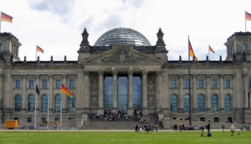 В Германии назвали официальную дату выборов в бундестаг