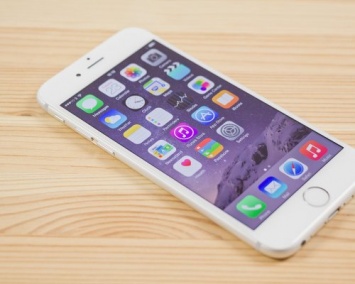 Apple не станет возмещать стоимость за починку iPhone 6 и 6s