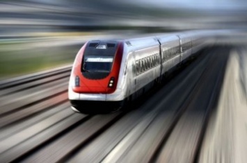 Китай завершит разработку морозоустойчивого поезда для ВСМ Москва-Пекин в 2018 году