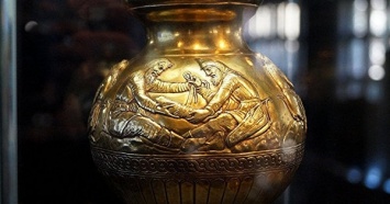Музеи Крыма подали апелляцию на решение суда Амстердама о передаче «скифского золота» Украине