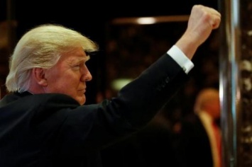 Make America Great Again: Что Трамп обещал сделать на посту президента США