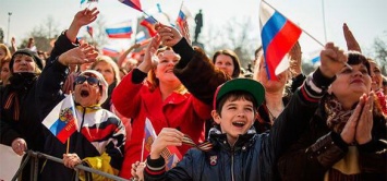 Социолог рассказал, каким россияне видят идеальное государство