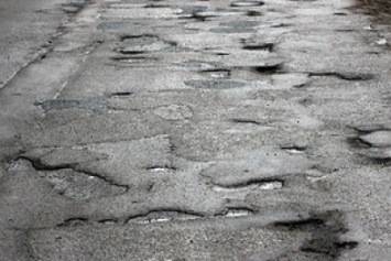 На дорогах Добропольского района скоро начнется капитальный ремонт