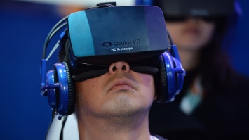 Цукерберг в суде новые подробности приобретения Oculus