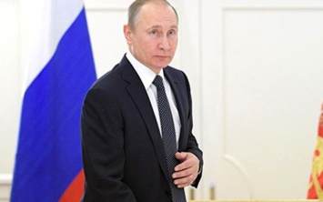 А глаза бесстыжие: в сети высмели предсказание Путина о нефти