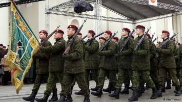 В Литве назвали главные угрозы безопасности