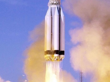 Запуск "Протона" со спутником Echostar-21 перенесен еще на неделю