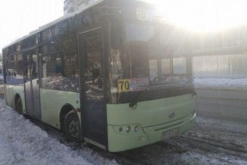 Депутаты Черноморска требуют понижения стоимости проезда на маршрутах №25 и №70