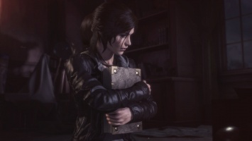 Рианна Пратчетт о проблемах сюжета в перезапуске Tomb Raider