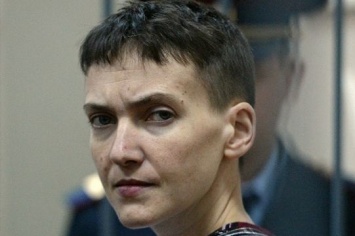 Как Савченко исключили из комитета по нацбезопасности: Госизмена, дурость и непринятие обвинений