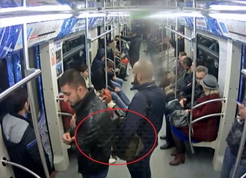 Пассажир в московском метро инсценировал кражу iPhone SE ради страховки