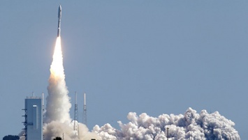 США произведут запуск очередного спутника системы слежения SBIRS