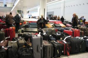 Россия: «Россия» снизила норму бесплатного провоза багажа