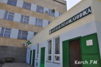 Крымским больницам получить лицензии мешают проблемы с состоянием помещений